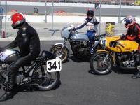 Vintage Superbikes