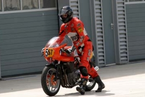 Laverda.......