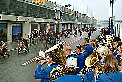 Boxenmusik