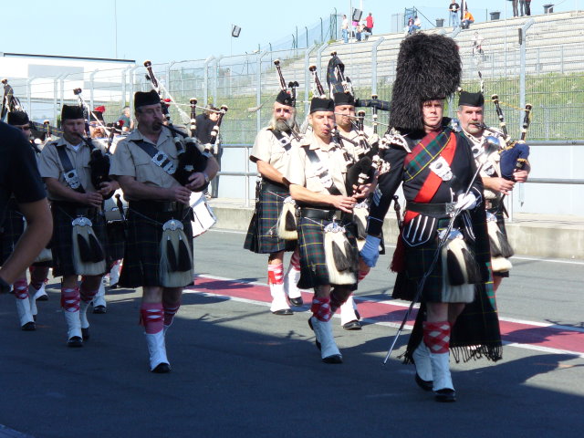 Biketober Pipers