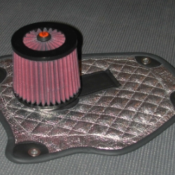 FAST Airintakesystem