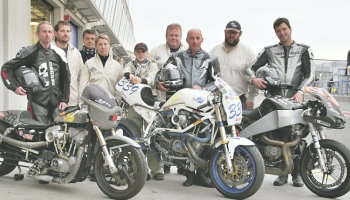 HolgersTeam 2006