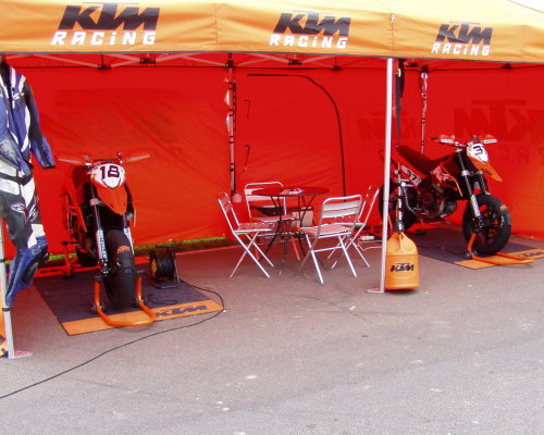 KTM LIN