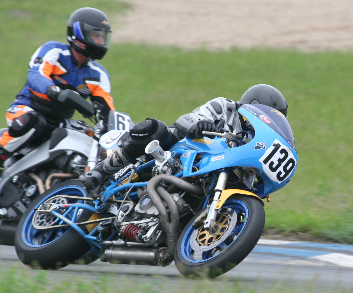 Oschersleben Trackday 07