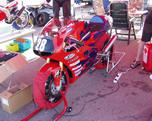 Supermono II